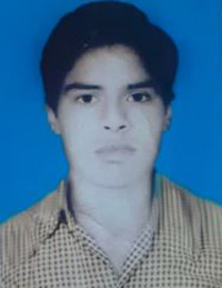 Rajiv kr jha
