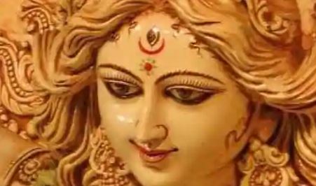 Chandraghanta Mata