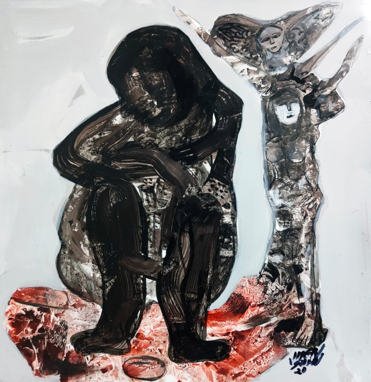 Painter jitendra sahu