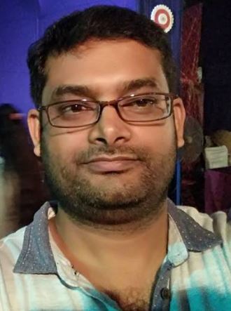 avishek raja