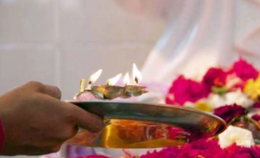 Brahmacharini maa