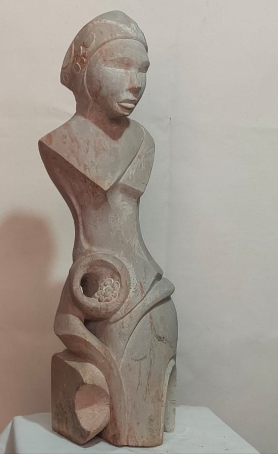 Painter jitendra sahu