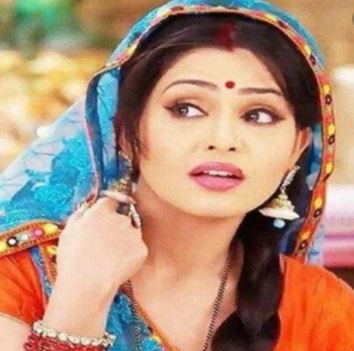 Shubhangi Atre