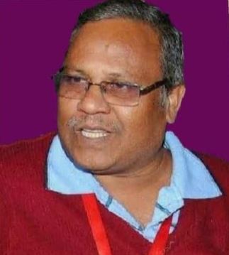 संजय पराते