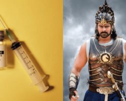 Vaccine to Bahubali