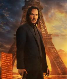 Jon wick