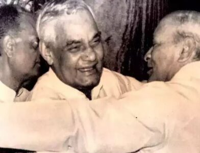 atal bihari vajpayee