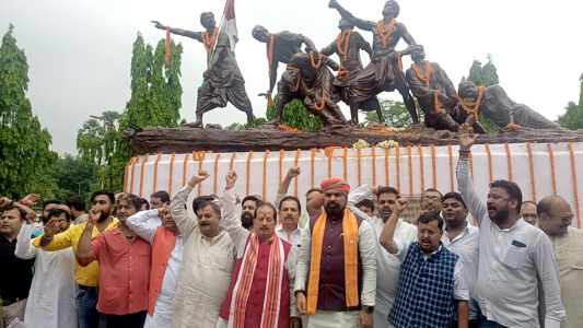 bjp bihar: