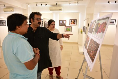 World Photography Day