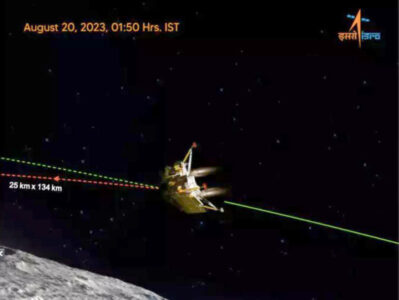 Chandrayaan3