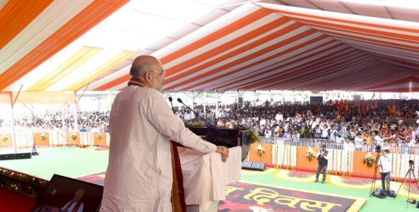 Kalyan Singh death anniversary: