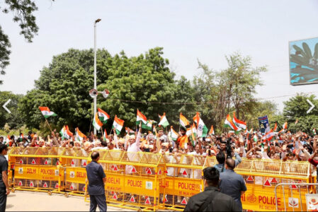 modi
