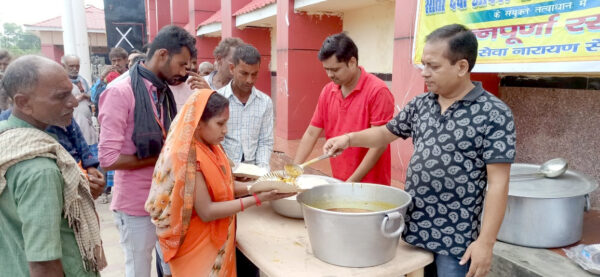 annapurna rasoi in motihari