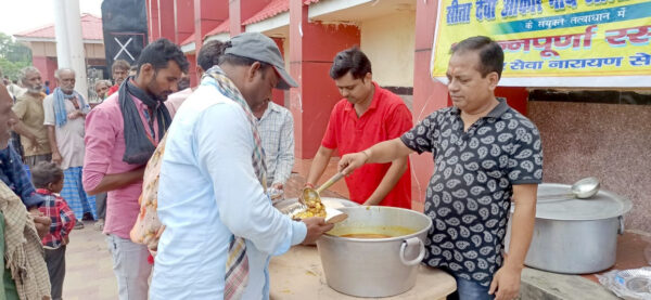 annapurna rasoi in motihari