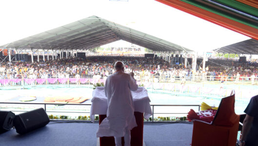 amit shah in bihar: