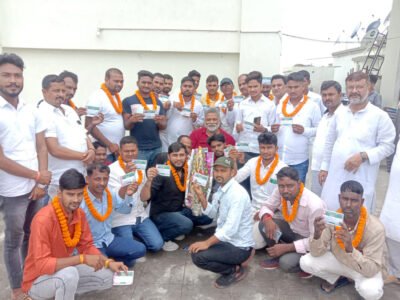 pappu yadav : 