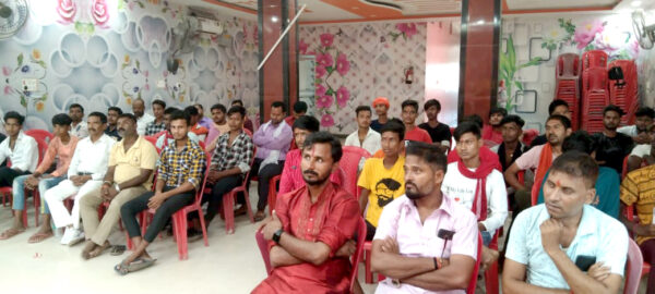 vhp bihar: