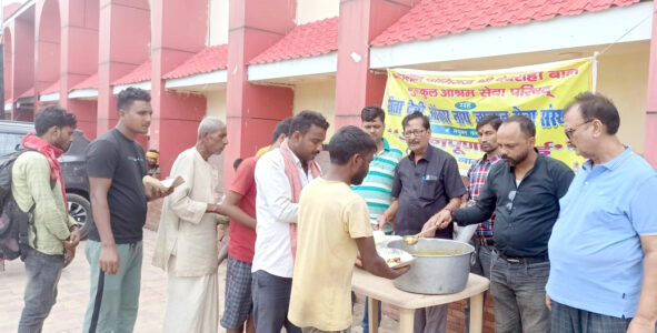 annapurna rasoi in motihari