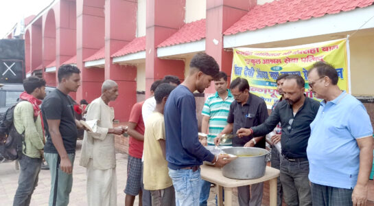 annapurna rasoi in motihari