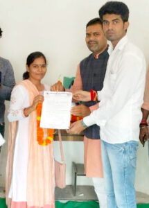 LJP Motihari 