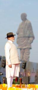Modi in Gujrat