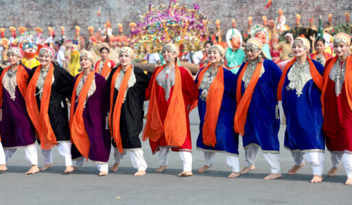 Modi in Gujrat