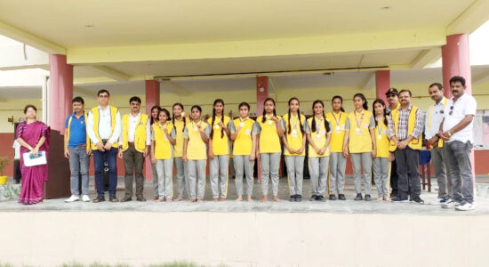 Lions Club Motihari