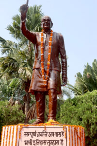 jai Prakash Narayan
