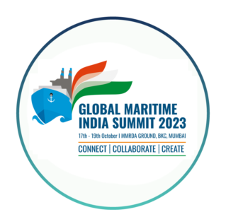 Global Maritime India Summit