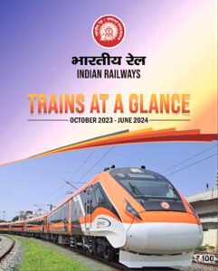 railway time table