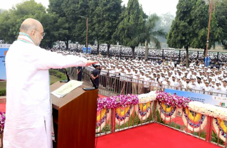 amit shah
