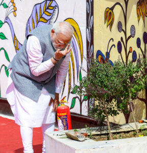PM in Jharkhand 