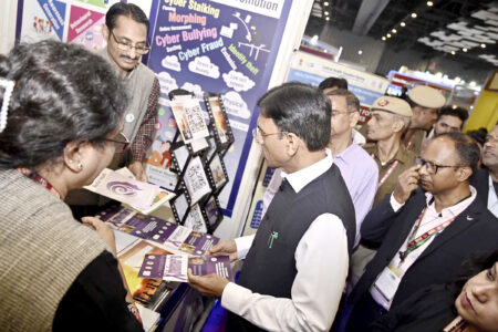 trade fair