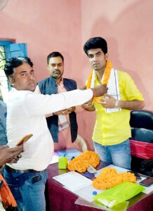 LJP bihar