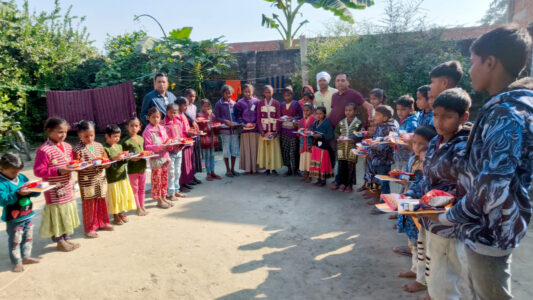 Chhath Motihari 