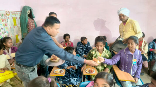 Chhath Motihari 