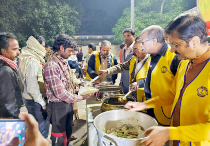 Lions Club Motihari 