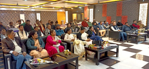 seminar 