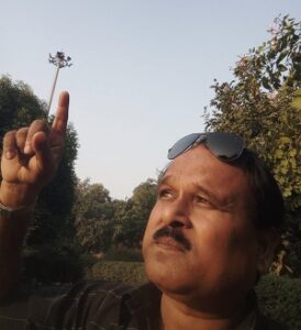Akhilesh Saini
