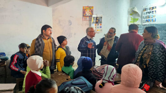 Citizen Forum