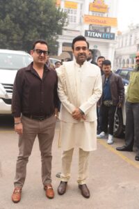 Pankaj Tripathi