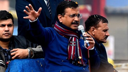Kejariwal