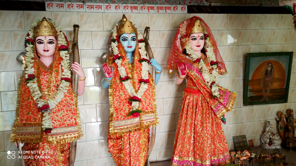 devraha baba ashram