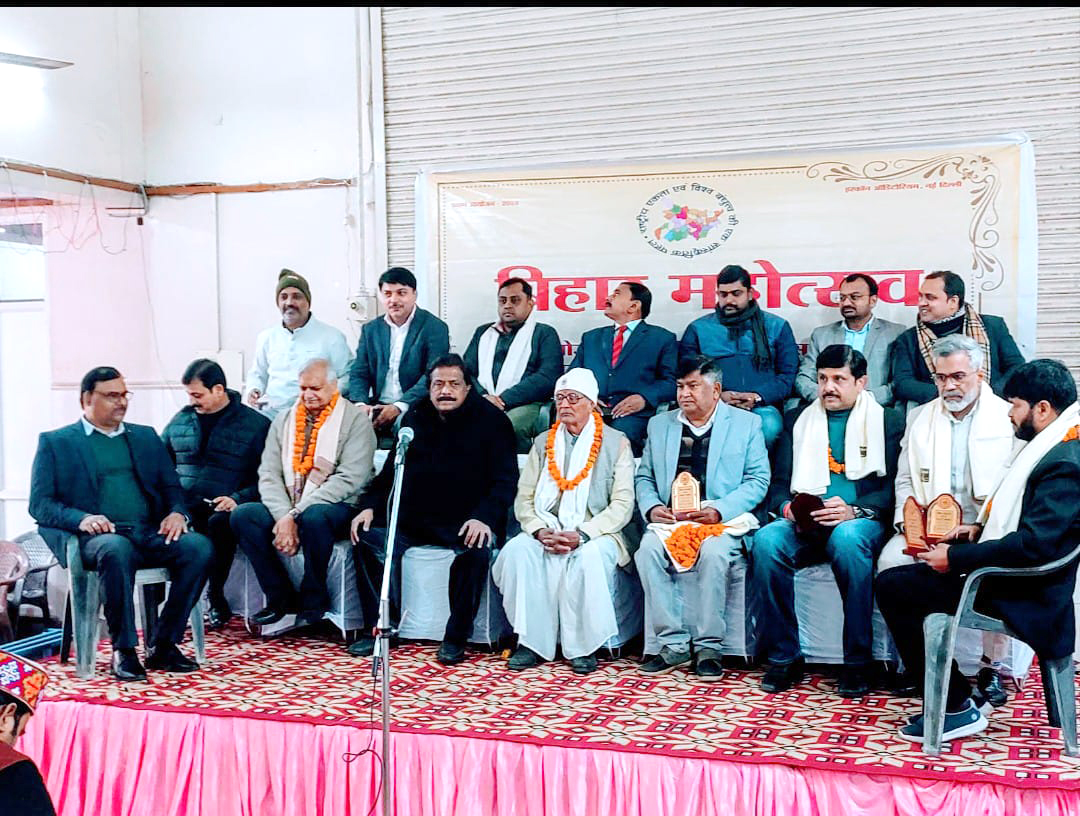 sarthi samman