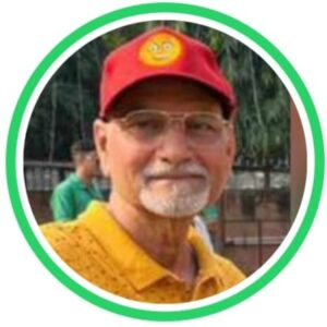 Deepak