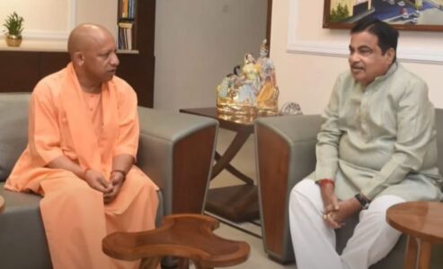 yogi nitin