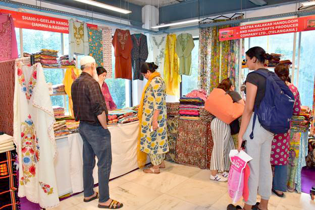 Handloom Haat